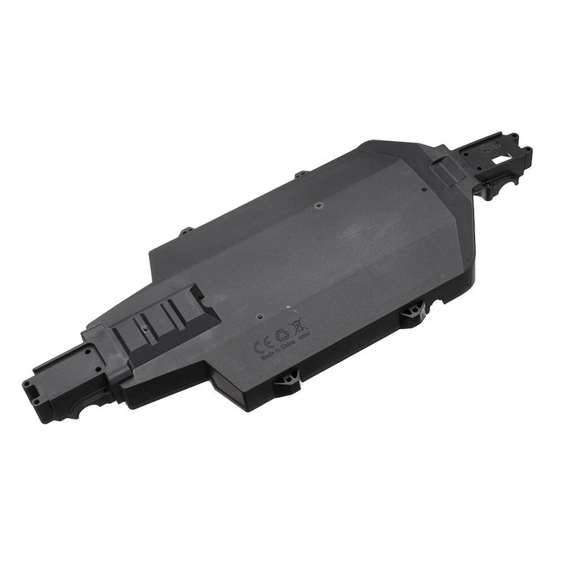 HBX 2996A 1/10 RC Car Parts Chassis Bottom Plate Vehicles Models Spare Accessories T2300