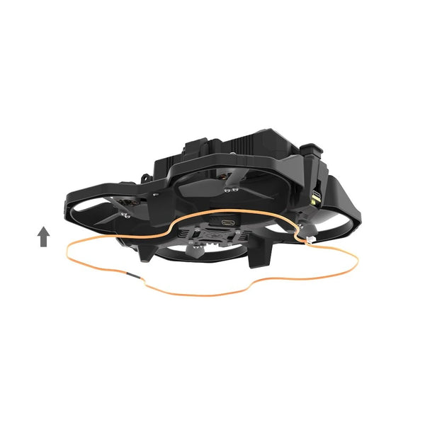 iFlight Soft LED Strip Colorful for Defender25 HD RC Drone FPV Racing