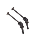 2PCS HSP 102015 106015 108015 Dogbone Drive Shaft CVD For HSP Redcat 1/10 RC Car 94102 94103 94123 94177 94106 94107 94111 94108 RC Car Parts