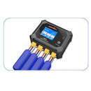 ULTRA POWER UP9 AC 100W DC 200W 5A*4 4 Ports LCD Battery Balance Charger Discharger