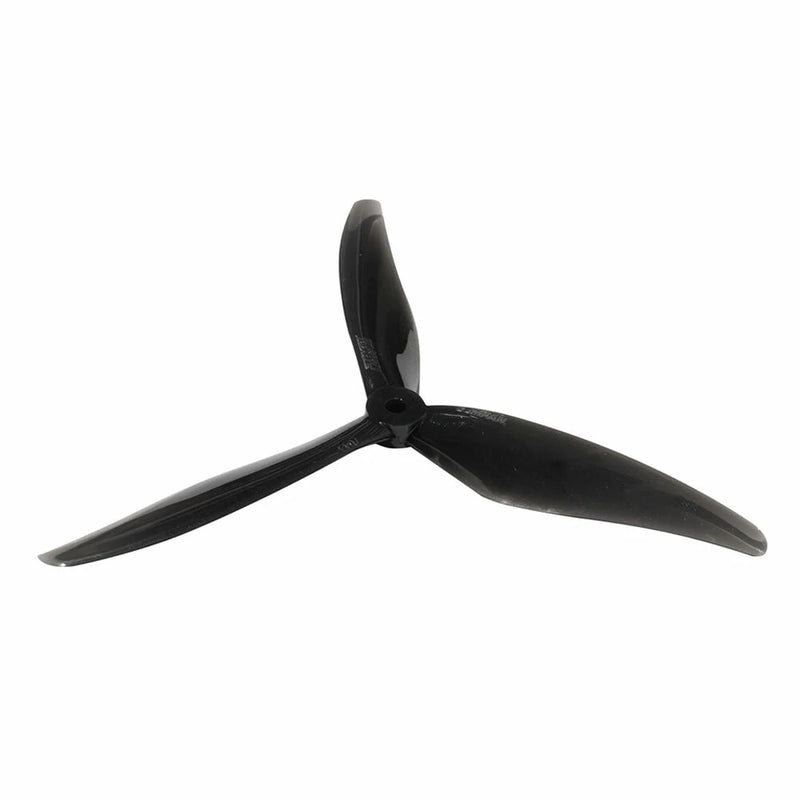 6 Pairs GEMFAN 7043 7x4.3 7 Inch 3-Blade Propeller 5mm Hole for RC Drone FPV Racing