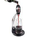 Portable Quick Decanter Red Wine Decanter Set Wine Decanter Wine Dispenser Red Wine Decanter Filter Wine Pourer Filter