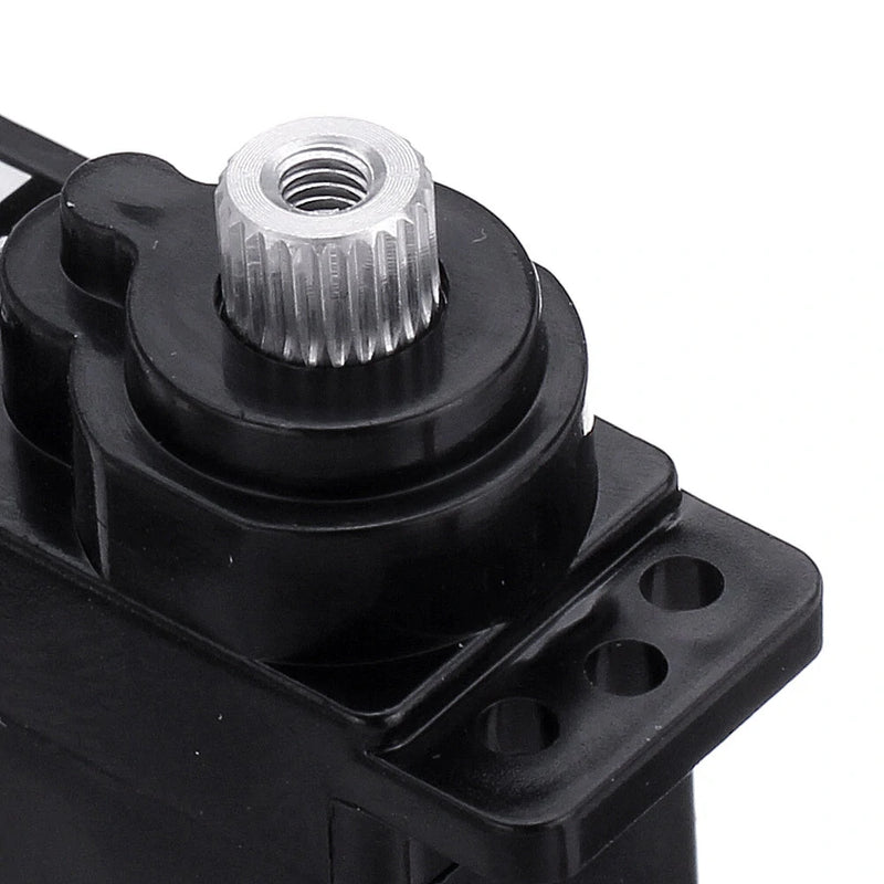 ALZRC DS452PM Swashplate Coreless Metal Gear Digital Servo For 360 450 Class RC Helicopter RC Airplane