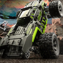 SCY LH18108 1/18 4WD 2.4G High-speed RC Car Vehicle Model Truck Full Proportion Control