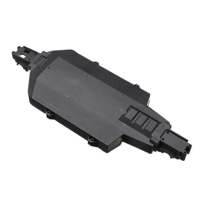 HBX 2996A 1/10 RC Car Parts Chassis Bottom Plate Vehicles Models Spare Accessories T2300
