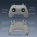 STARTRC C8 2.4GHz 8CH 100mW ELRS Radio Controller for DJl/Velocidrone/Liftoff/Tryp/DRL/DCL Simulator FPV Racer Drone RC Car Boat Helicopter