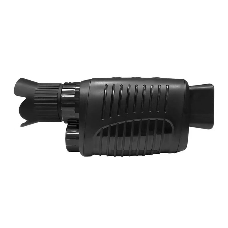 IPRee R7 Infrared Night Vision Device Digital Night Vision Monocular with 1.54 inch TFT Screen IP54 Waterproof Support Video Recording