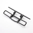 QY3D 3D Printed Front Bumper Adapt to MNRC MN82 1/12 RC Car Parts Front Bumper Protector for TOYOTA Land Cruiser LC79 Vehicles Models Spare upgrade