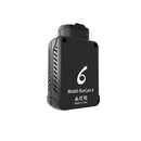 Runcam 6 4K Recording HD FPV Camera 12MP 1/2.3 inch Oled Support EIS GyroFlow WiFi With Replaceable Battery for RC Drone ZOHD FPV Airplane