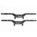 MNRC MN99S KIT 1/12 4WD RC Car DIY Unassembled for Land Rover Rock Crawler LED Light Climbing Off-Road Truck Vehicles Models Toy