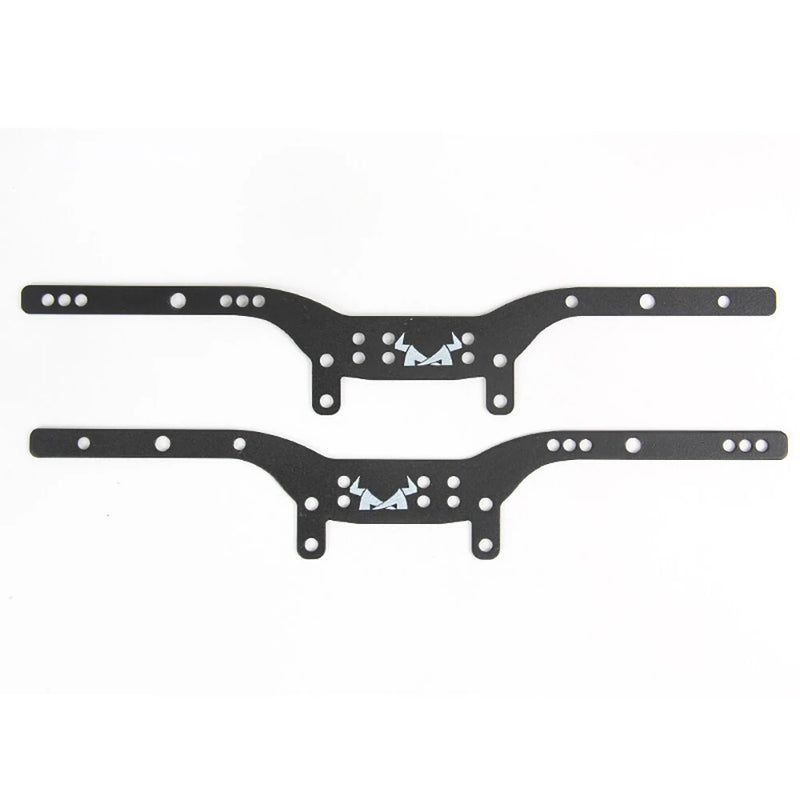 MNRC MN99S KIT 1/12 4WD RC Car DIY Unassembled for Land Rover Rock Crawler LED Light Climbing Off-Road Truck Vehicles Models Toy