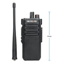 Retevis RT29 10W High Power Walkie Talkie IP67 Waterproof 10km Long Range 3200mAh Battery Emergency Alarm CTCSS DCS Two-way Radio