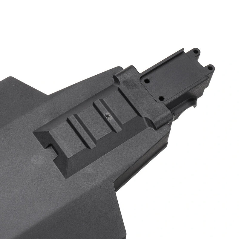 HBX 2996A 1/10 RC Car Parts Chassis Bottom Plate Vehicles Models Spare Accessories T2300