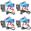 iMAX B6 80W 6A Lipo Battery Balance Charger T Plug with Power Supply Adapter