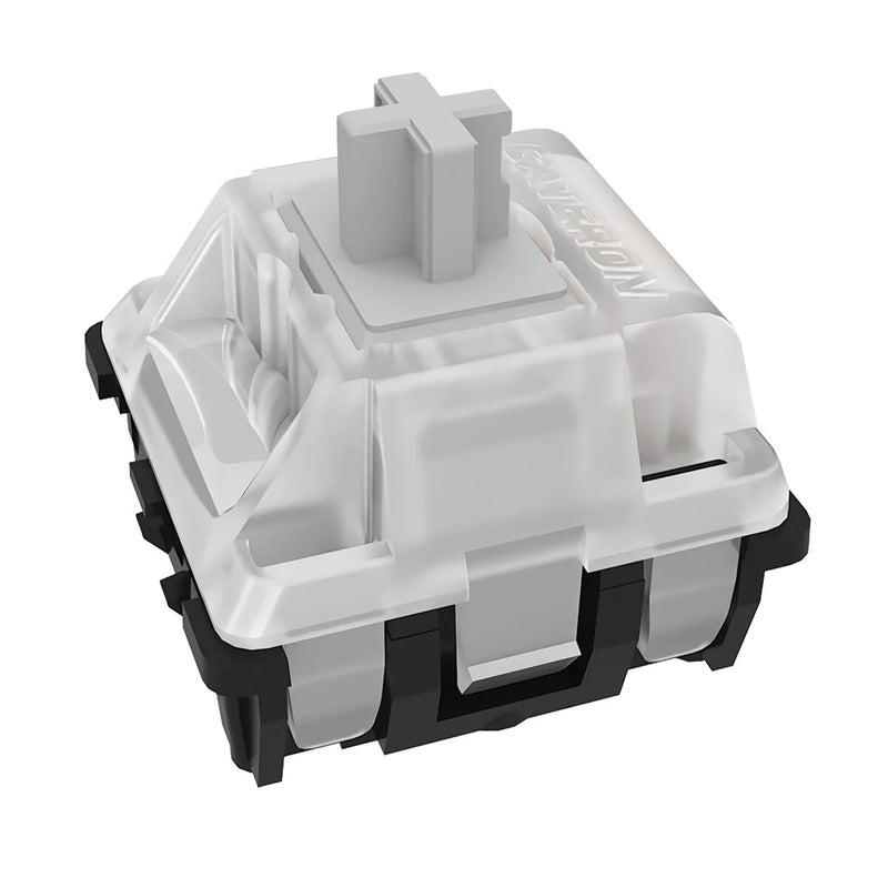 70Pcs/pack Gateron Optical Switch Linear Clicky Switch Keyboard Switch for Optical Mechanical Gaming Keyboards
