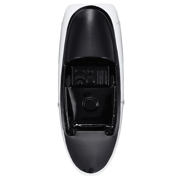 VolantexRC ASW28 ASW-28 V2 Sloping RC Airplane Spare Part Canopy Full Set with Pedestal