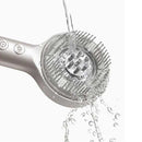 XIAOMI Mijia Smart Scalp Massage Brush with Graphene Warm Care Liquid Delivery Rollers 6 Modes APP Control IPX7 Waterproof