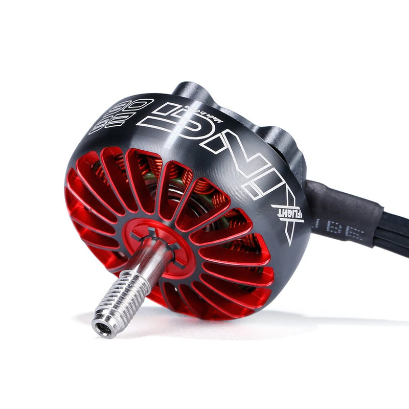 iFlight XING 2806.5 1300KV 1800KV 3-6S Cinelifiter Brushless Motor for  AOS7 EVO Chimera7 Pro 7Inch to 8 Inch FPV Racing RC Drone