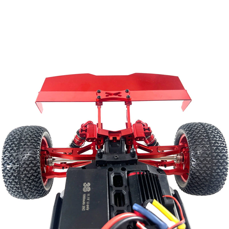 Upgraded Metal Swing For MJX 16207 H16PL RC Car Parts Modification Accessories Assembly
