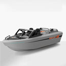 TY XIN TX693 1/12 2.4G Brushless Rc Boat Powerful Wireless Electric Remote Control Model Toys for Boys Gift