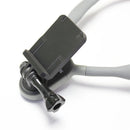 QY3D For DJI Osmo Nano Magnetic Mount M5 Hinge PETG-CF Material Lightweight Comes with the Original Neck Strap To Adjustable Tilt Angle