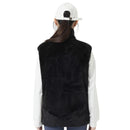 TENGOO HV-09F Heated Vest 9 Heating Areas USB Charging 3 Gear Temperature Control Coral fleece Windproof Outdoor Winter Warm Clothing