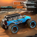 ZLL SG201 PRO/MAX RTR 1/20 2.4G 4WD 40km/h 55km/h Brushed/Brushless RC Car Off-Road Truck LED Lights Metal Drive Shafts Full Proportional Vehicles Models Toys