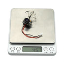Eachine TX02 FPV Transmitter NTSC Super Mini AIO 5.8G 40CH 200mW VTX 600TVL 1/4 Cmos Camera for RC Drone