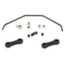 ZD Racing MT16 1/16 RC Car Parts Sway Anti-Roll Bar Set Vehicles Models Spare Accessories 16032