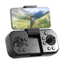 LSRC S2S WiFi FPV with 6K 720P ESC HD Dual Camera 360 Infrared Obstacle Avoidance Optical Flow Positioning Brushless Foldable RC Drone Quadcopter RTF