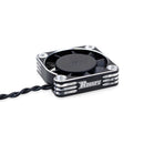 Surpass Hobby Rocket 40mm Aluminum Cooling Fan 16000RPM for 4068 4092 Motor ESC 1/8 1/10 RC Car Parts