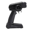 Orlandoo OH32A03 1/32 DIY Kit Unpainted RC Car Vehicles with Motor Servo Transmitter