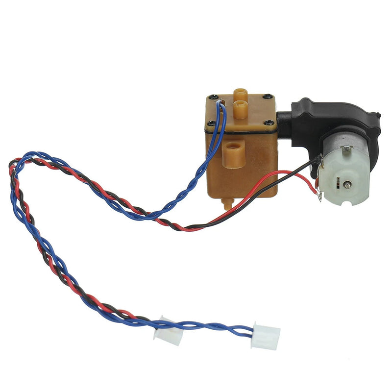 Heng Long Smoke Maker Machine For 1/16 Chinese 99 RC Tank Accessories Parts