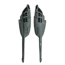 RC ERA A60 Mini Bell-206 RC Helicopter Spare Parts Canopy