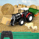 THE LINK 6685 1/24 3 in 1 Electric Farmer Car RC Car for Kids Toys