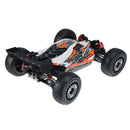 MJX M162 MEW4 1/16 2.4G 4WD RC Car Brushless High Speed Off Road Vehicle Models 39km/h