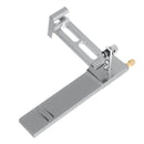 UDIRC UDI022 Tylosaurus RC Boat Metal Tail Rudder Assembly UDI022-20 Vehicles Models Spare Parts Accessories