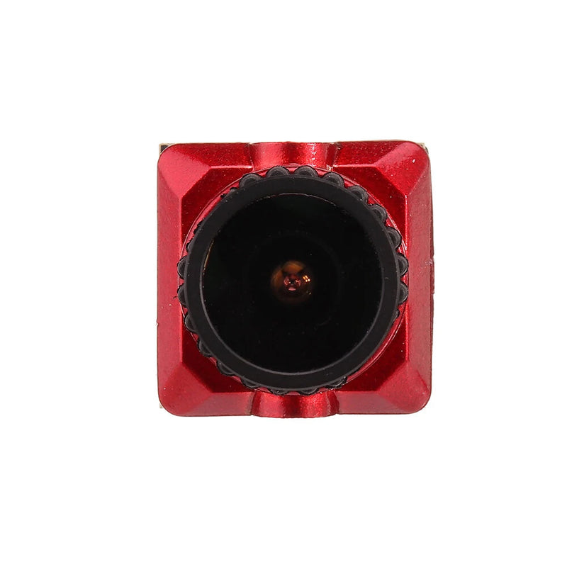 JINJIEAN A19S 1/1.8 Starlight CMOS 1500TVL FPV Camera 2.1mm/2.3mm PAL/NTSC For RC Drone