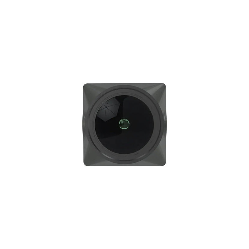 CADDX Ratel Pro 1/1.8" Inch 1500TVL FOV 125 Degree 16:9 4:3 Blacklight-Technology Super WDR Analog FPV Camera for RC Drone