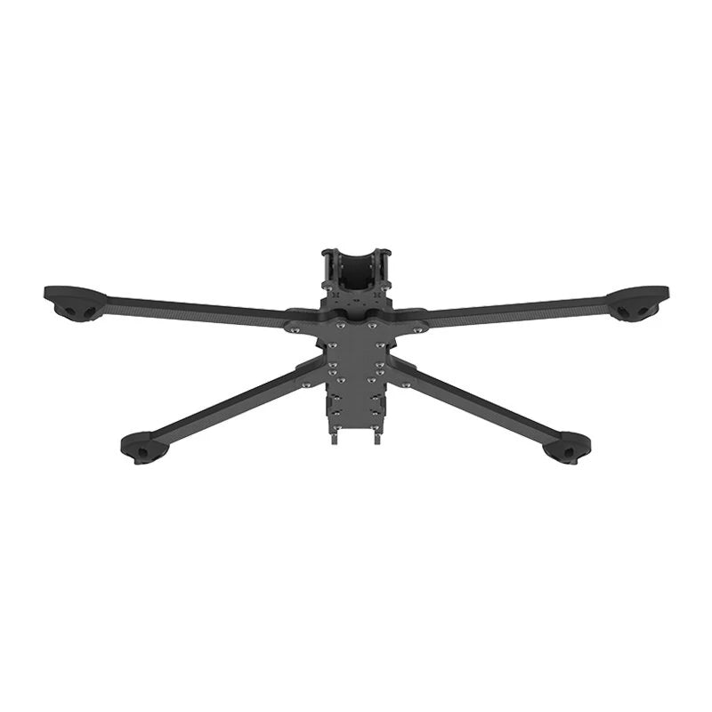 iFlight Chimera9 ECO 405mm Wheelbase 6mm Arm Thickness 9 Inch Long Range Frame Kit for DIY RC Drone FPV Racing