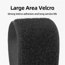 ROCKBROS Multi-Use Adjustable Bicycle Bundle Belt Portable Hook Loop Anti-Slip Outdoor Bundle Luggage Storage Bike Tire Fastening Strap