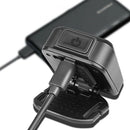 Ultralight COB Mini LED Headlamp USB Rechargeable Portable Strong Outdoor Lighting Headlamp Head Light For Fishing Camping Cycling