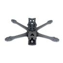 TEOSAW APEX D5 D7 Max 245mm 340mm Wheelbase 5 Inch 7 Inch Frame Kit Compatible with DJI O4 Pro FPV Racing Drones