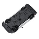 MCARRO MC061 RTR 1/64 2.4G 4WD Mini Drift RC Car Sports LED Light High Speed On-Road Micro Racing Remote Control Vehicles Models Desktop Ornaments Toys