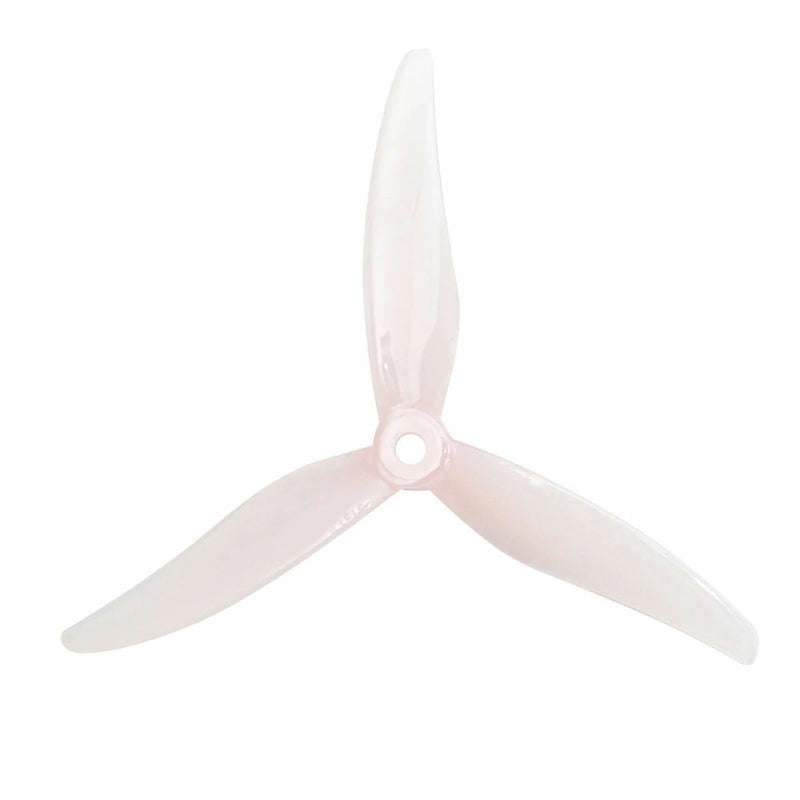 6Pairs Gemfan Fury 5131.0 5.1x3.1 5.1Inch 3-Blade Propeller PC 5mm Hole for Freestyle FPV Racing RC Drone