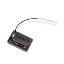 HOTRC F-10A 2.4GHz 10CH PWM Receiver for HT-10A CT-10B Radio Transmitter RC Car Boat Ship Airplane Tank Models