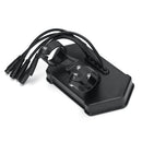 ANGWATT Instrument Electric Scooter Meter LCD Display Record Waterproof Speed Time Power Display For ANGWATT X1 ANGWATT T1 2.0 ANGWATT T1 3.0 ANGWATT C1 MAX ANGWATT C1 2.0