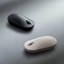 Xiaomi Lite 2 2.4G Wireless Mouse 1000DPI TTC Micro Switch 45g Lightweight Home Office Mice for Desktop Laptop Computer