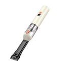 4 in 1 Powerful Handheld Car Vacuum Cleaner 14000PA Portable and Cordless Handheld Vacuum Air Inflator Pump Blower for Car Pet Home Cleaning