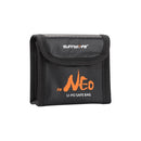 Sunnylife LiPo Battery Safety Storage Explosion-Proof Flame Retardant Protective Bag Suitable for DJI NEO Batteries